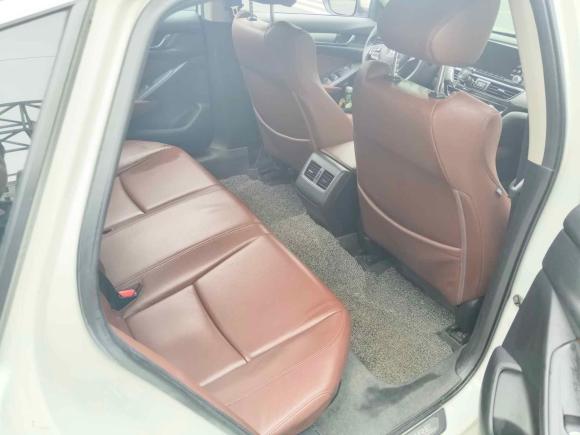 [上海·沪E] 二手本田英仕派2019款 锐·混动 2.0L 净雅版 国VI