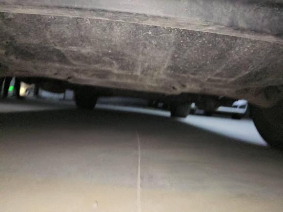 [济南·鲁A] 二手Jeep大切诺基2017款 3.0L 舒享导航版