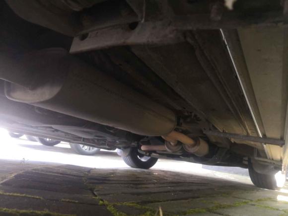 [嘉兴·浙F] 二手奔驰唯雅诺2010款 2.5L 尊贵版