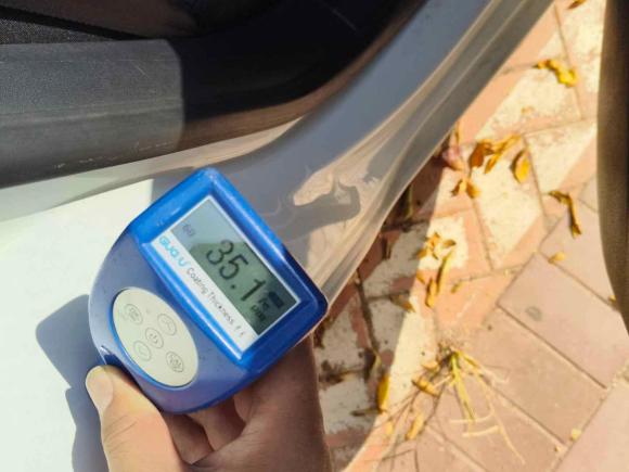 [南昌·沪C] 二手雪铁龙雪铁龙C4L2014款 1.8L 智驱版 自动劲智型