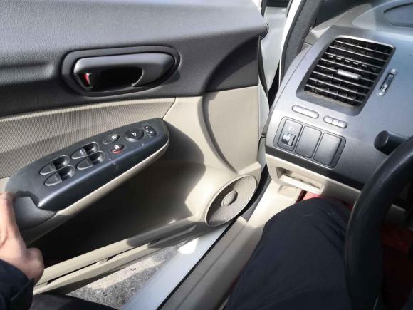 [苏州·苏E] 二手思铭思铭2012款 1.8L 手动