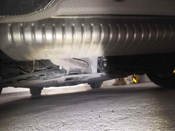 [金华·浙A] 二手MINIMINI CLUBMAN2021款 1.5T ONE