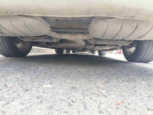 [杭州·浙A] 二手凯迪拉克凯迪拉克XTS2015款 28T 舒适型