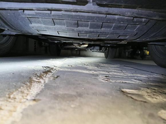 [合肥·皖A] 二手奇瑞瑞虎82020款 230TCI 自动精英版