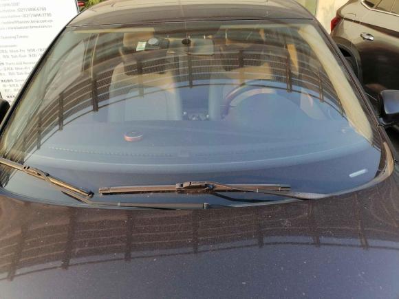 [上海·皖H] 二手大众桑塔纳2015款 1.6L 手动舒适版