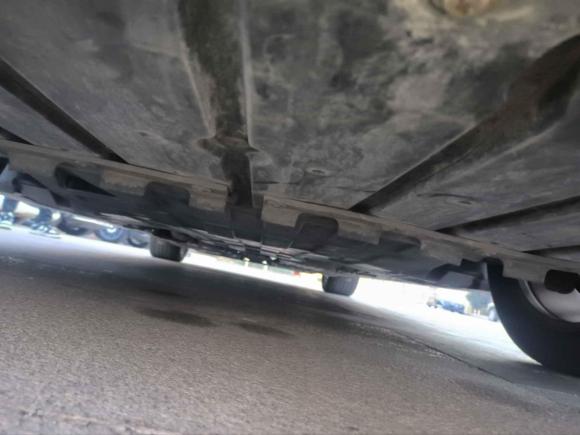 [青岛·鲁B] 二手捷豹捷豹XJ2013款 XJL 2.0T 典雅商务版