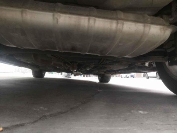 [嘉兴·皖H] 二手中华中华V32015款 1.5L 手动精英型