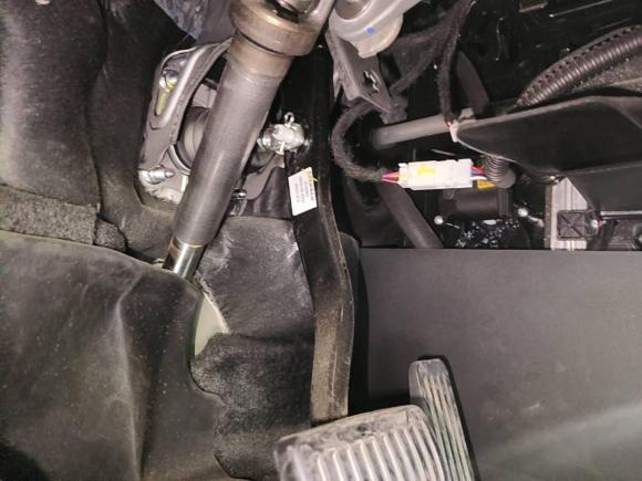 [青岛·鲁B] 二手深蓝汽车深蓝SL032022款 1.5L 1200增程版