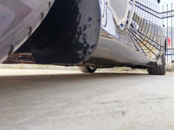 [温州·浙C] 二手玛莎拉蒂总裁2008款 4.7L 行政版