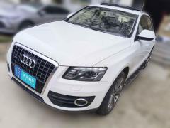 [青岛·鲁B] 奥迪奥迪Q52012款 2.0TFSI 进取型