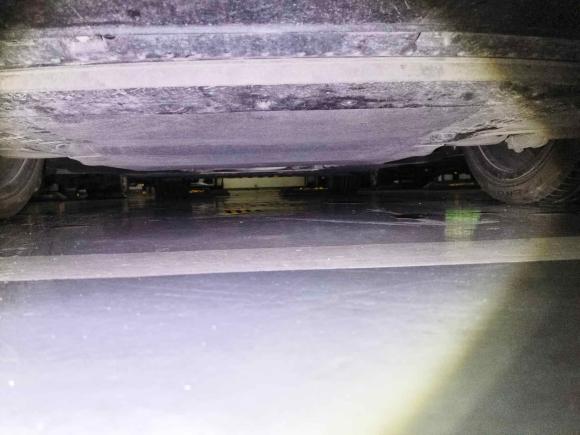 [成都·川A] 二手奥迪奥迪A6L2019款 45 TFSI quattro 臻选动感型