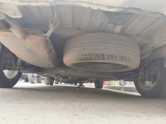 [广州·湘D] 二手宝骏宝骏7302016款 1.5L 手动舒适型 7座 国V