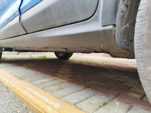 [武汉·鄂A] 二手比亚迪元2016款 1.5L 手动尊贵型