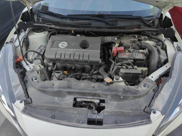 [温州·浙C] 二手日产LANNIA 蓝鸟2016款 1.6L CVT炫酷版