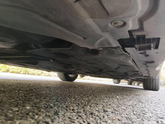 [杭州·浙A] 二手MINIMINI2014款 1.5T COOPER Fun