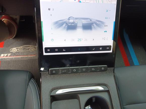 [深圳·粤B] 二手天际汽车天际ME52021款 PLUS 京东定制版