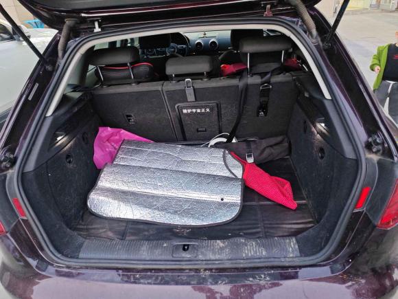 [武汉·鄂A] 二手奥迪奥迪A3新能源2015款 Sportback e-tron 舒适型