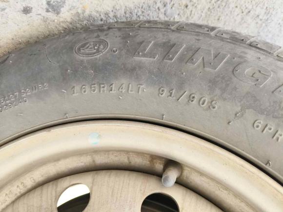 [苏州·苏U] 二手五菱汽车五菱荣光S2021款 1.2L基本型封窗车2座LSI