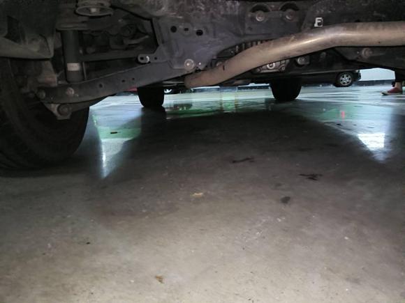 [佛山·粤E] 二手斯巴鲁森林人2019款 2.0i 豪华版EyeSight