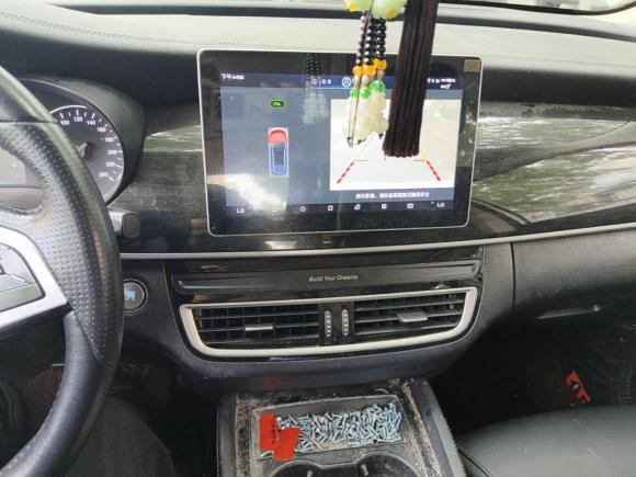 [杭州·浙A] 二手比亚迪宋MAX2019款 1.5T 自动智联睿逸天窗型 7座 国VI