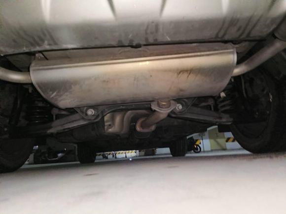 [成都·川A] 二手起亚起亚KX52019款 1.6T 自动两驱豪华版