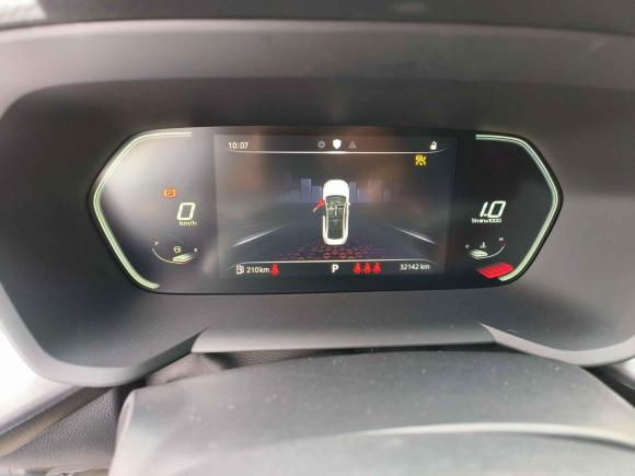 [广州·粤R] 二手名爵MG52021款 改款 300TGI DCT青奢旗舰版