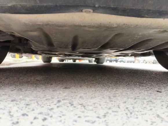 [芜湖·苏A] 二手宝马宝马3系2015款 320Li 超悦版时尚型