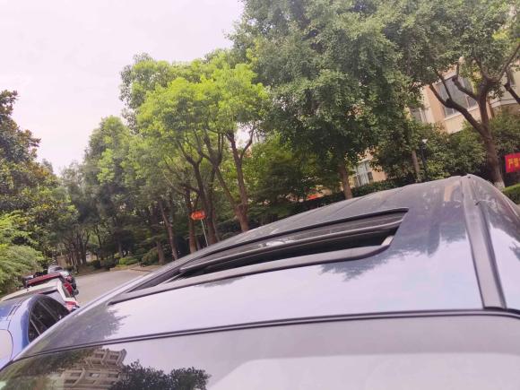 [苏州·苏E] 二手道奇凯领2007款 3.0L 至尊版