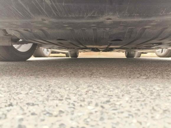 [上海·沪C] 二手领克领克032022款 1.5TD DCT劲Pro