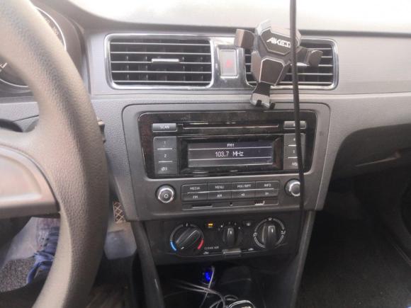 [上海·沪C] 二手斯柯达昕动2016款 改款 1.6L 自动前行版