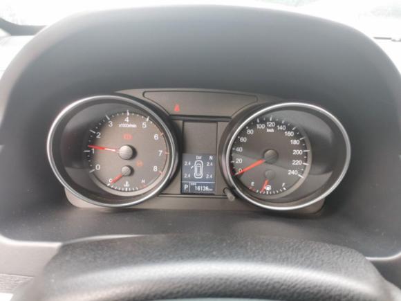 [上海·黑D] 二手哈弗哈弗M62019款 1.5T DCT两驱精英型 国VI