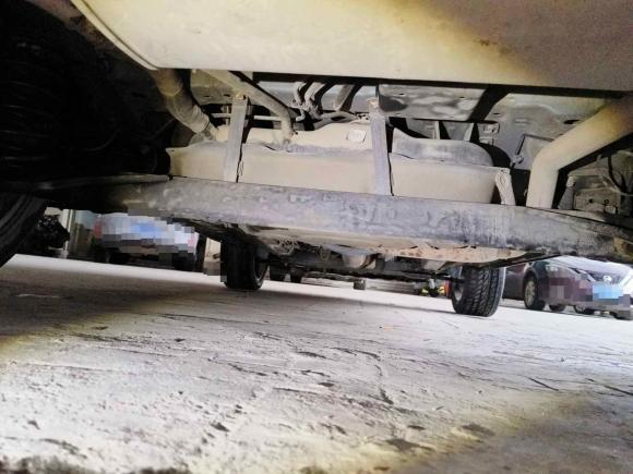 [芜湖·皖B] 二手比亚迪元2016款 1.5TID 自动旗舰型