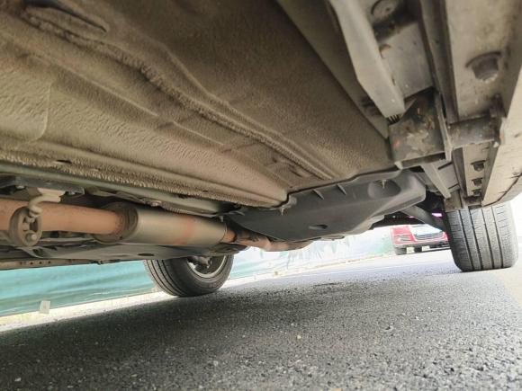 [南昌·赣A] 二手路虎揽胜极光2018款 240PS SE 智耀版