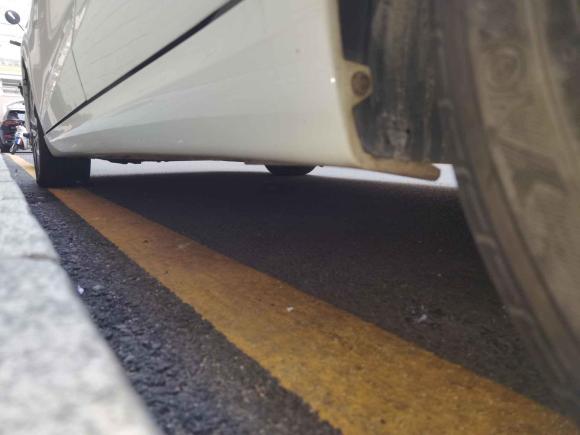 [深圳·闽B] 二手广汽传祺传祺GA62016款 235T DCT豪华版