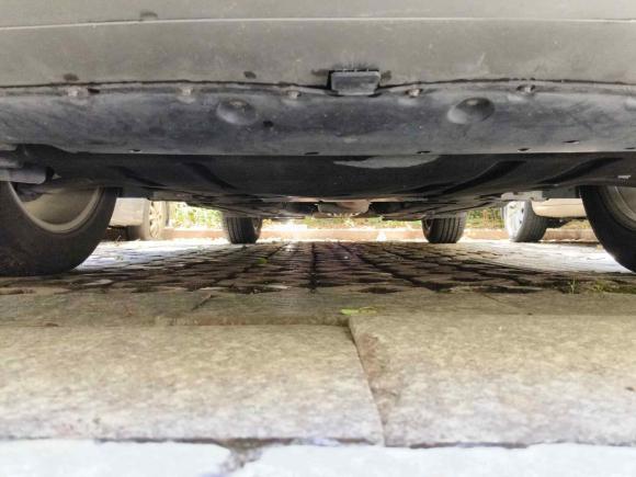 [芜湖·皖B] 二手福特锐界2015款 2.0T GTDi 两驱精锐型