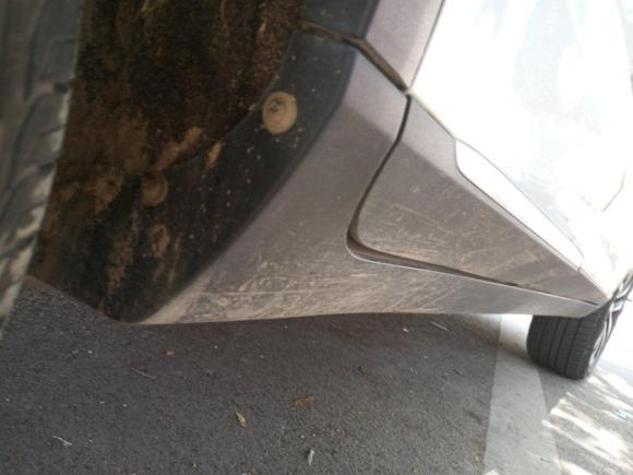 [青岛·鲁B] 二手荣威荣威RX32018款 1.6L 手动精英版