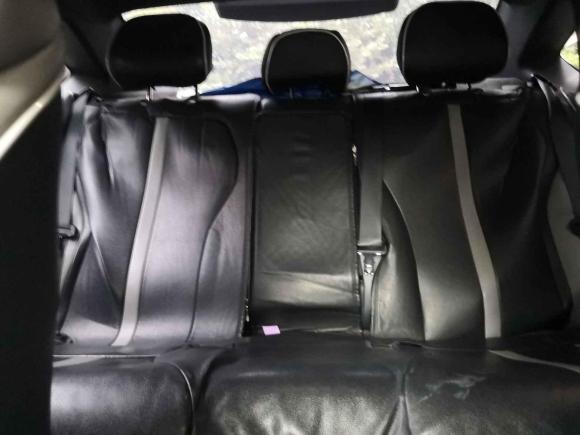 [义乌·浙G] 二手比亚迪秦PLUS2021款 EV 500KM 豪华型