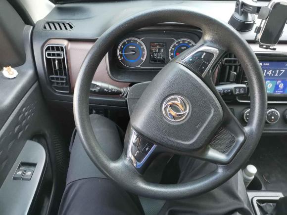 [芜湖·皖B] 二手东风小康东风小康C562020款 1.5L豪华型I DK15C