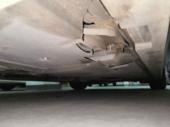 [西安·陕A] 二手凯迪拉克凯迪拉克ATS-L2017款 28T 时尚型