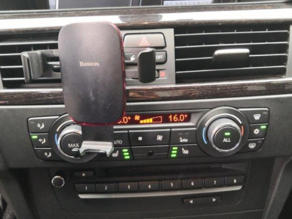 [上海·沪A] 二手宝马宝马3系2011款 335i敞篷轿跑车