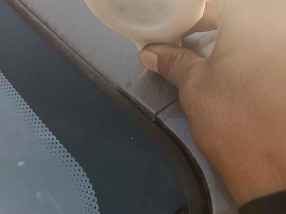 [嘉兴·豫V] 二手长安凯程长安睿行M602023款 1.5L GDI舒适型客车6/7座