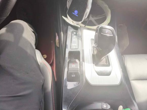 [苏州·苏E] 二手名爵MG52021款 300TGI DCT青奢豪享版