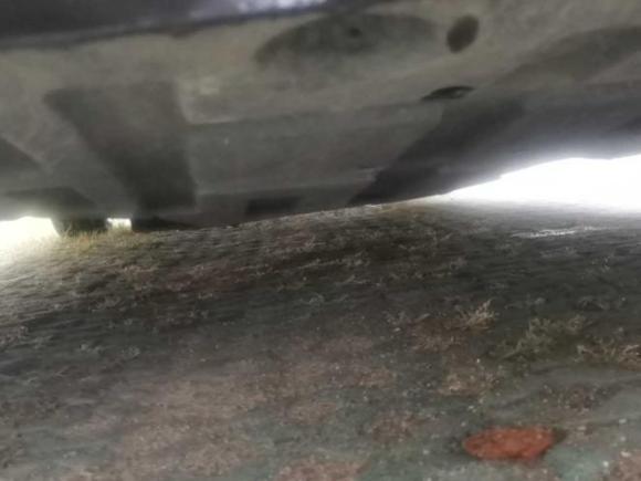 [青岛·鲁B] 二手北汽新能源北汽新能源EX2018款 EX360 新尚版