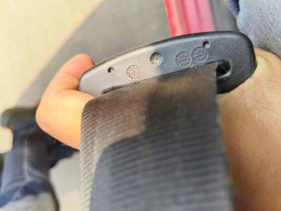 [温州·浙C] 二手福特嘉年华2013款 两厢 1.5L 自动时尚型