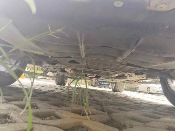 [嘉兴·浙F] 二手玛莎拉蒂Levante2016款 3.0T 标准型