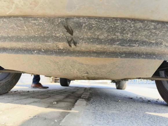 [合肥·皖A] 二手奔腾奔腾X402017款 1.6L 手动豪华型