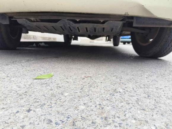 [佛山·赣A] 二手五菱汽车五菱荣光V2016款 1.5L标准型