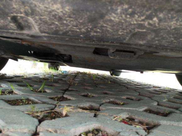 [上海·沪M] 二手名爵MG62012款 掀背 1.8L 自动驾值版