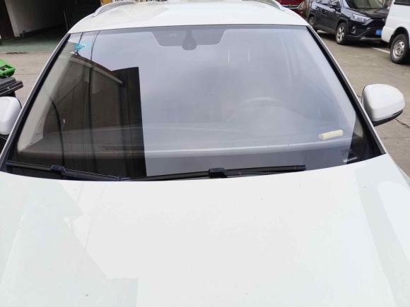 [宁波·浙B] 二手捷达捷达VS52019款 280TSI 自动悦享型