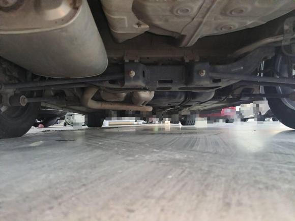 [合肥·皖A] 二手雪佛兰科鲁泽2022款 轻混 RS 330T 自动畅快版